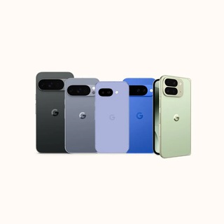 Google Pixel Chat