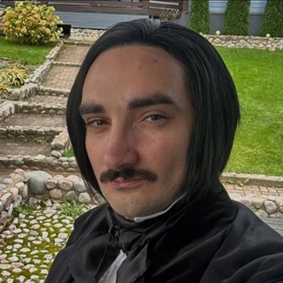 Керман Олег