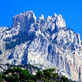 Гора Ай-Петри ☎️