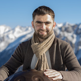 Александр Самойлов | Терапия Души | Осознанность