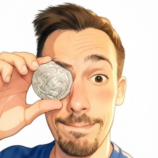 Монеты от Василия 💰