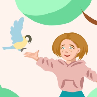 Биолог в городе