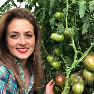 Гордеева Татьяна САД ОГОРОД ЦВЕТЫ