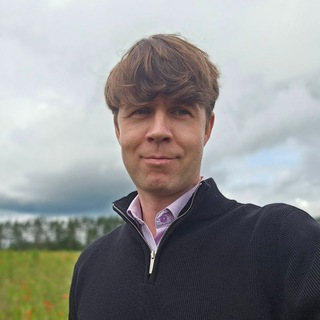 Пётр Гордеев