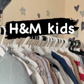 Детская одежда H&M | Гордюша🦊