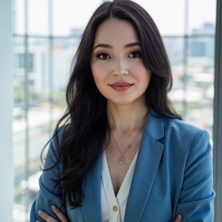 Астропсихолог Валентина Горячева