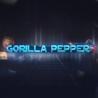 Gorilla | Cтримы казино | Розыгрыши, бонусы, фриспины