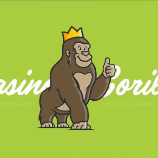 ПРОМОКОДЫ GORILLA | КАЗИНО ОНЛАЙН