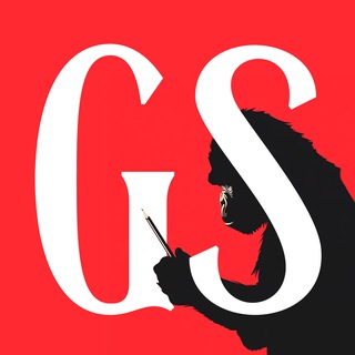 Gorilla Stories 🖌 Рассказы Дмитрия Перцова