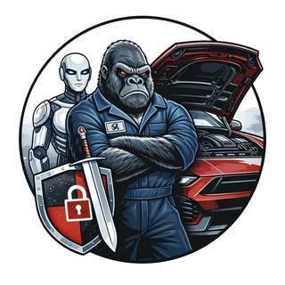 Under the Hood - AI · Security · Power Structures