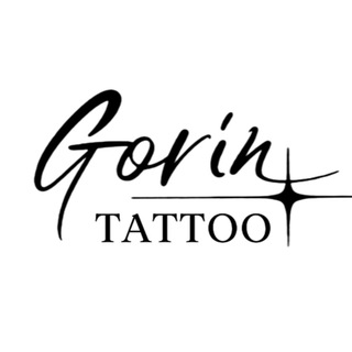 GORIN TATTOO