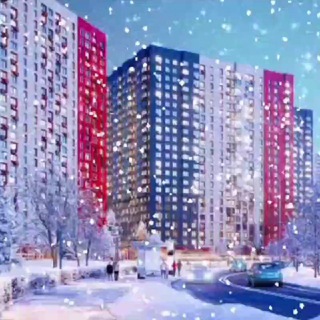 ЖК Городские истории 2 очередь