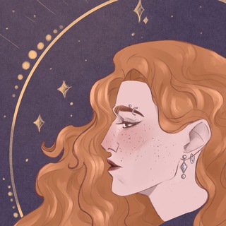 Горькая черника🫐 18+