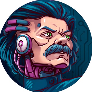 Горькие усы