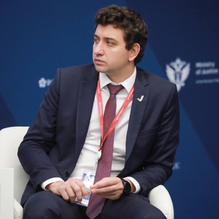 Валерий Горюханов на связи 🇷🇺