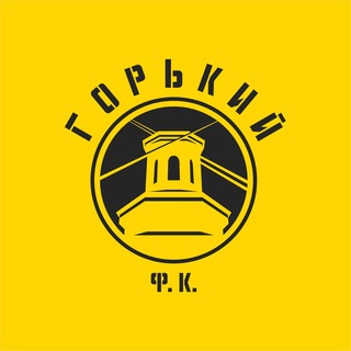 ФК «Горький» Курск