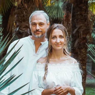 О Смысле Жизни и Смыслах Мира с Александром Горним и Вероникой Горней