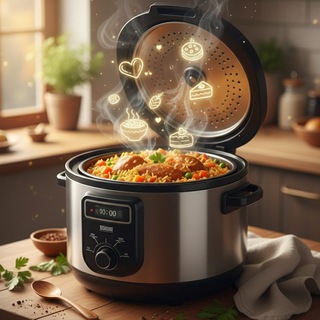 Горшочек Чудес | Рецепты для мультиварки