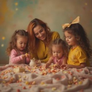 Город мам || Сочи 🐬