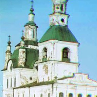 Город декабристов