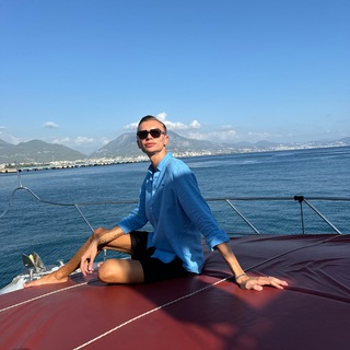 ГОРОДЕЦКИЙ⚡️