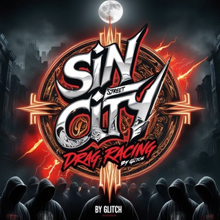 Город грехов by Glitch