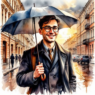 Городовой Петербурга