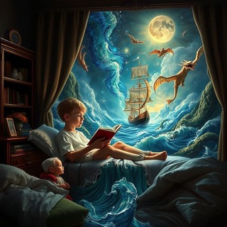 Город Рассказов