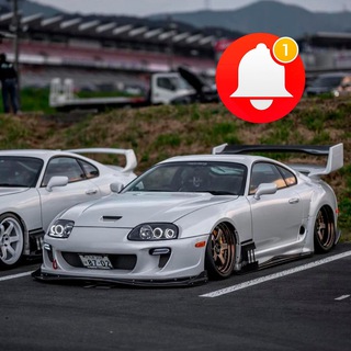 Японские автомобили | JDM