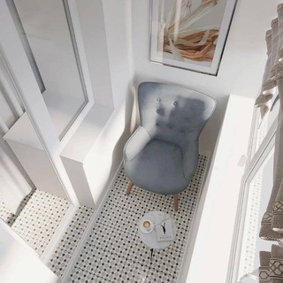 Городской уют • Дизайн | Интерьер | Ремонт