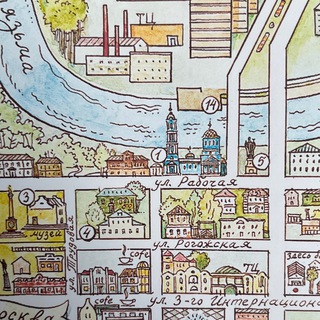 Ногинск | Уютные истории