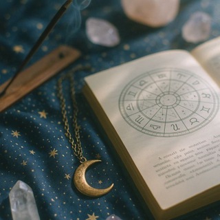 гороскоп 🌌