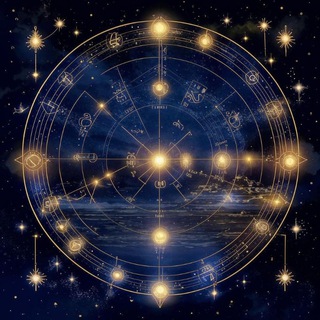Гороскопы🔮