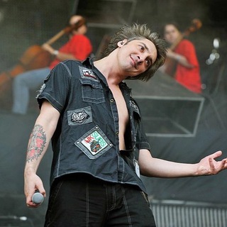 Танцуй, король