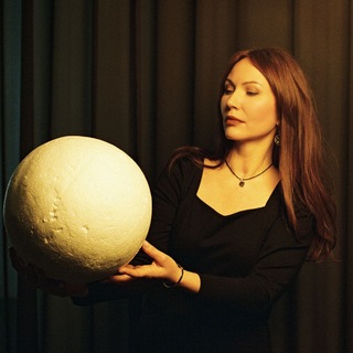 Астрология с Маргаритой Горской