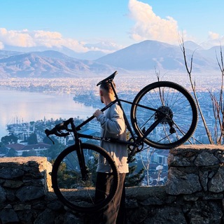 Горы по колёса | Илья