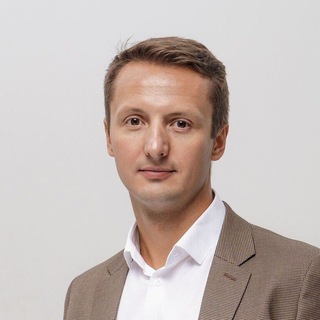 Дмитрий Горягин • B2B продажи