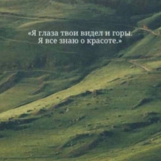 Поэзия гор | Глядя на вершину