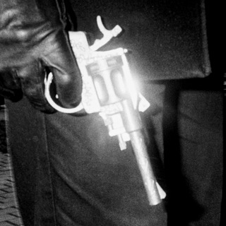 Gosha Bergal / documentary photography 📸