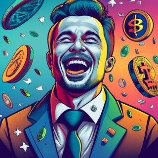 💸Гоша трейдит