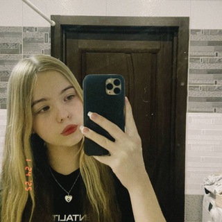 Госпожа Мария 👠