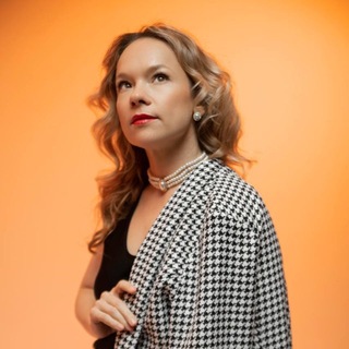 ГОСПОЖА РИТОРИКА