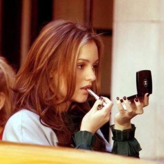 Сплетница о красоте