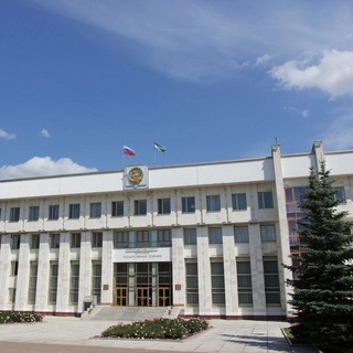 Госсобрание-Курултай