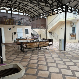 Гостевой дом от Земфиры