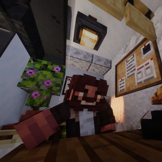 В гостях у Sh_Vint'a🍔