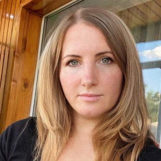 В гостях у Оли 💌