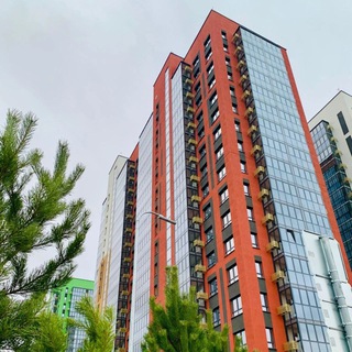 Госжилфонд при Раисе Республики Татарстан