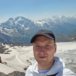 Игорь Готин