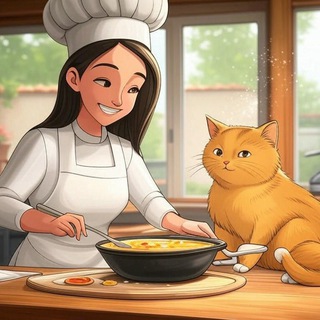 ПРОСТО И ВКУСНО! 🥞 РЕЦЕПТЫ